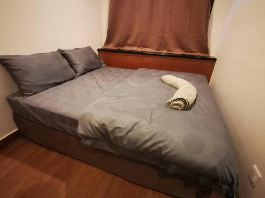 Water Chalet Port Dickson- Private מראה חיצוני תמונה